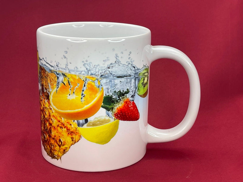 20oz Custom Jumbo Mugs - beautiful 20oz mug to start your day with a super coffee boom!