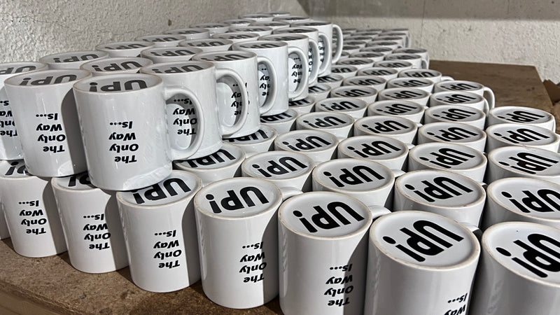 Why Custom Mugs are a Cool, Cost-Saving Solution for Every Day of the Week