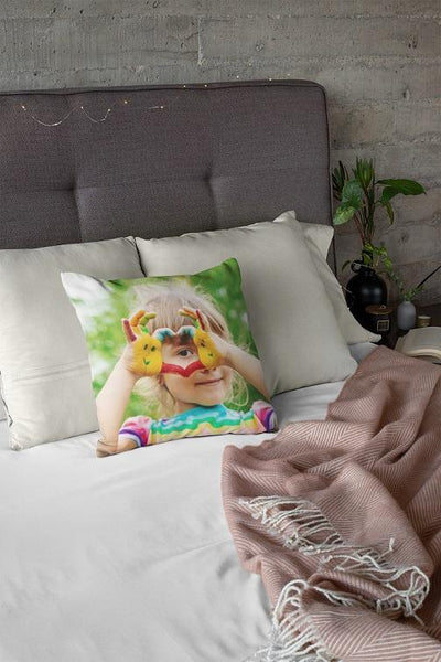 Custom Pillow Cases