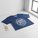 Custom T-Shirts Toronto | 6-Pack Printed Tees L Blue