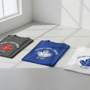 Custom T-Shirts Toronto | 6-Pack Printed Tees 2XL Blue