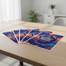 Custom Flyers 8.5x11 250
