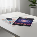 Custom Flyers 11x17 500