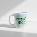 Custom Single Photo Mugs for Kids No gift box