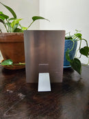 Aluminum Display for Photos & Certificates