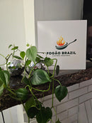 Design your own Aluminum Panel  12x12inch