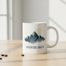 Custom 11oz & 15oz Mugs | Printed With Your Photos 11oz With gift box