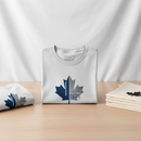 Custom T-Shirts Toronto | 6-Pack Printed Tees L Silver