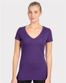 Next Level 1540 Ladies V-Neck