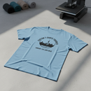 Custom T-Shirts Toronto | 6-Pack Printed Tees 2XL Light Blue