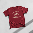 Custom T-Shirts Toronto | 6-Pack Printed Tees 3XL Red
