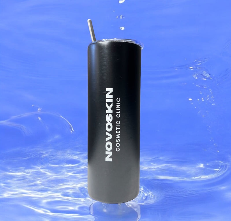 Stainless Steel Skinny Tumbler 20oz