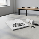 Custom T-Shirts Toronto | 6-Pack Printed Tees 2XL White