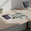 Custom Flyers 11x17 250