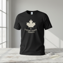 Custom T-Shirts Toronto | 6-Pack Printed Tees 2XL Black