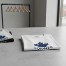 Custom T-Shirts Toronto | 6-Pack Printed Tees M White