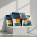 Custom Printed Foam Boards | Multiple Sizes 15x15 Glossy