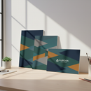 Custom Printed Foam Boards | Multiple Sizes 8.5x11 Matte