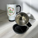 Travel Mugs customized