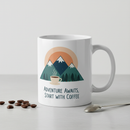 Custom 11oz & 15oz Mugs | Printed With Your Photos 15oz No gift box