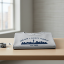 Custom T-Shirts Toronto | 6-Pack Printed Tees XL Gray