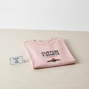 Custom T-Shirts Toronto | 6-Pack Printed Tees XS Pink