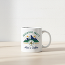 Custom Printed Mugs - Buy 1 Get 1 Free white With Gift box