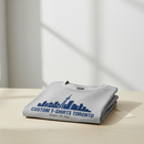 Custom T-Shirts Toronto | 6-Pack Printed Tees 2XL Gray