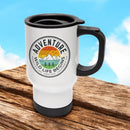 Travel Mugs customized