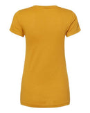 Next Level 1540 - Antique Gold (Back)