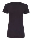 Next Level 1540 - Black (Back)
