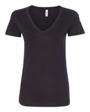 Next Level 1540 - Black (Front)