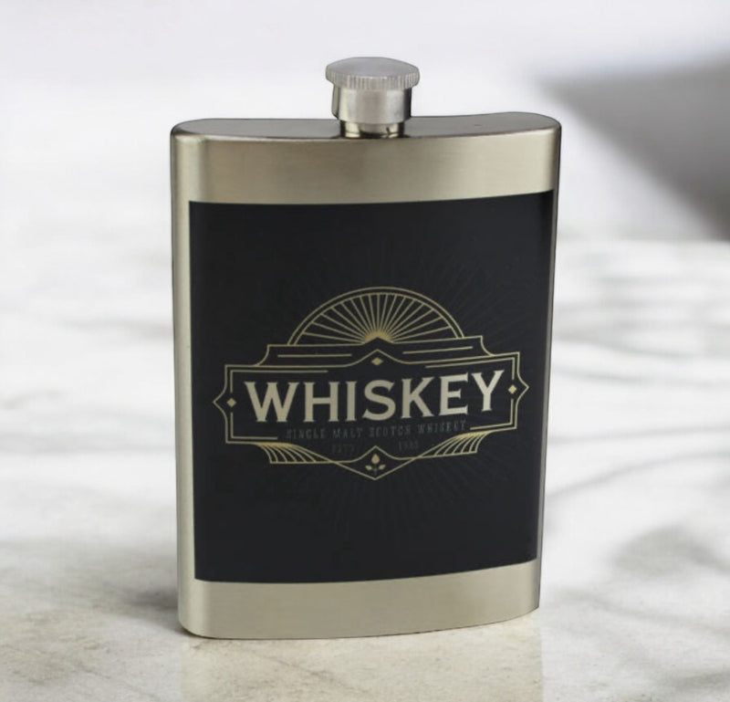 Custom Flask