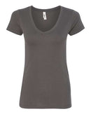 Next Level 1540 - Dark Grey (Front)