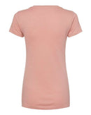 Next Level 1540 - Desert Pink (Back)