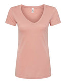 Next Level 1540 - Desert Pink (Front)