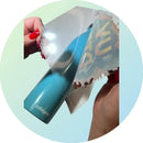 Custom UV DTF Stickers - Make your own products!