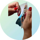 Custom UV DTF Stickers - Make your own products!