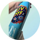 Custom UV DTF Stickers - Make your own products!