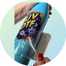 Custom UV DTF Stickers - Make your own products!