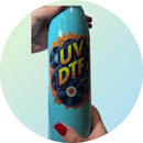 Custom UV DTF Stickers - Make your own products!