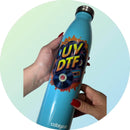 Custom UV DTF Stickers - Make your own products!