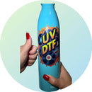 Custom UV DTF Stickers - Make your own products!