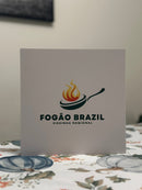 Design your own Aluminum Panel  12x12inch