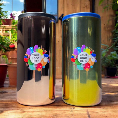 Custom Insulated Beer Bottle Cooler & Koozie | 3 Colours