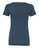 Next Level 1540 - Indigo (Back)