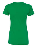 Next Level 1540 - Kelly Green (Back)