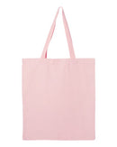 Q-Tees Q800 - Light Pink (Back)