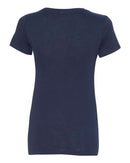 Next Level 1540 - Midnight Navy (Back)