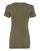 Next Level 1540 - Military Green (Back)
